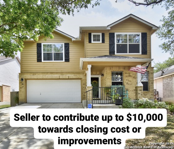 Number 1 for listing