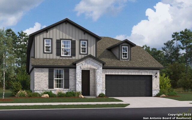 1526 Passmore Downs, New Braunfels, TX 78130
