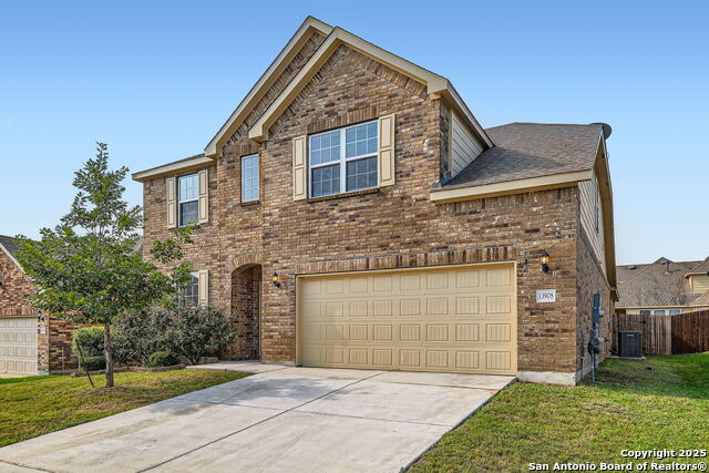 Number 1 for listing