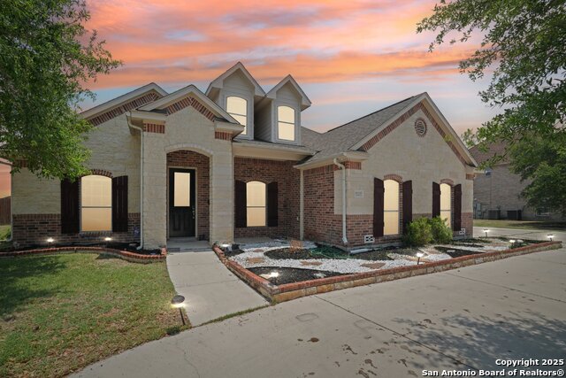 Number 1 for listing