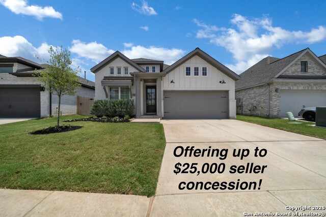 Number 1 for listing