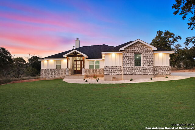 Number 1 for listing
