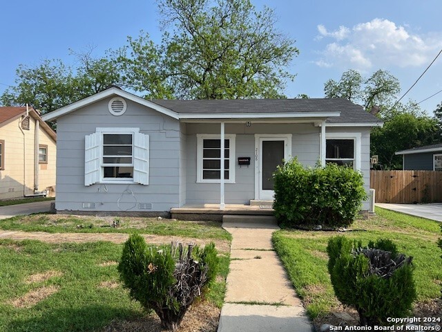 Number 1 for listing