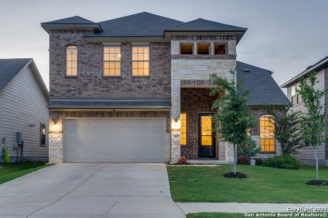 Number 1 for listing