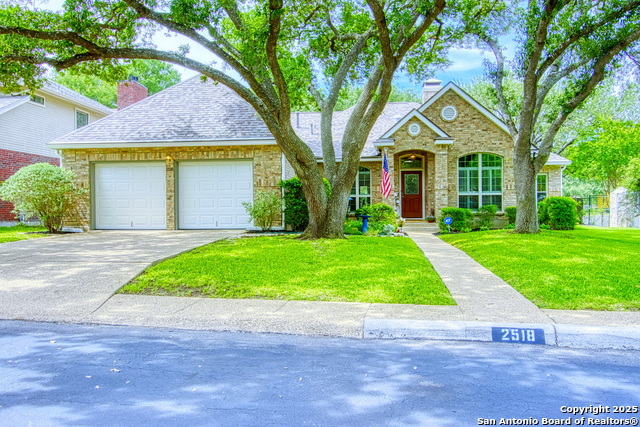 Number 1 for listing