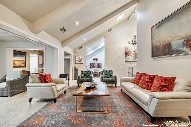 Number 1 for listing