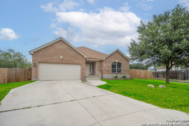 Number 1 for listing