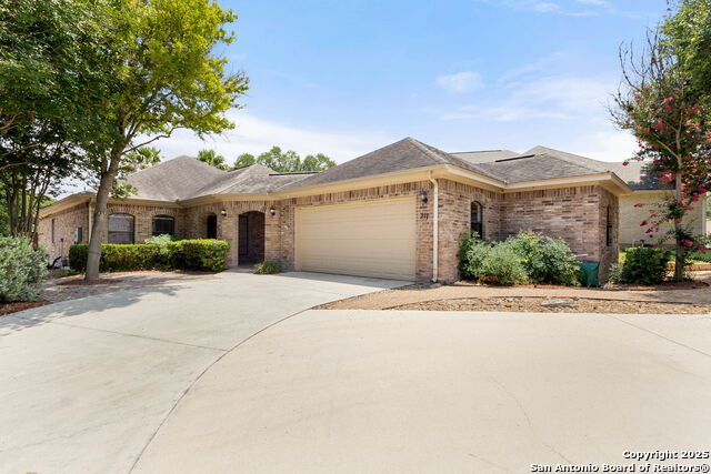 Number 1 for listing