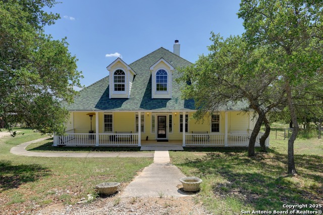 Number 1 for listing