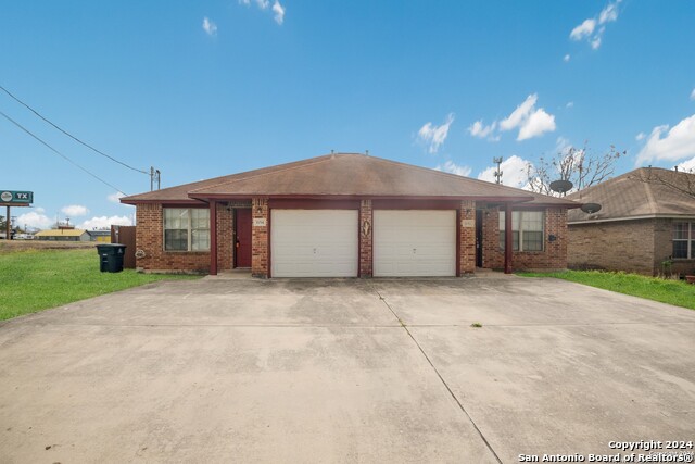 Number 1 for listing