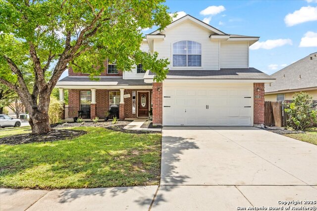 Number 1 for listing