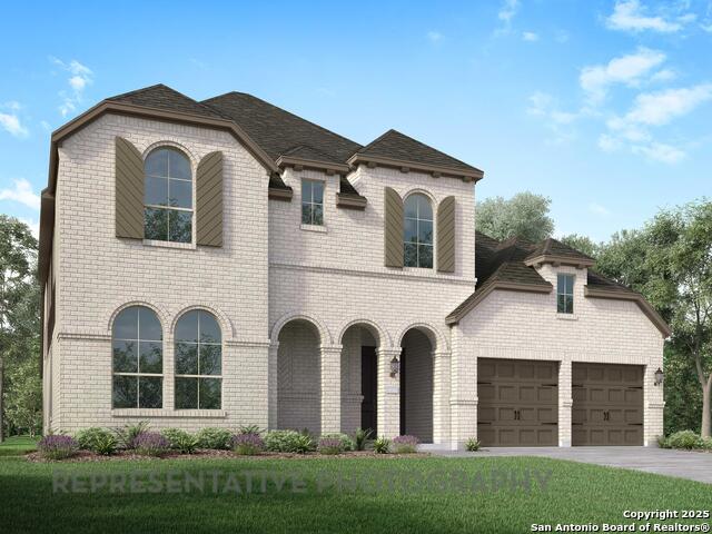 Number 1 for listing