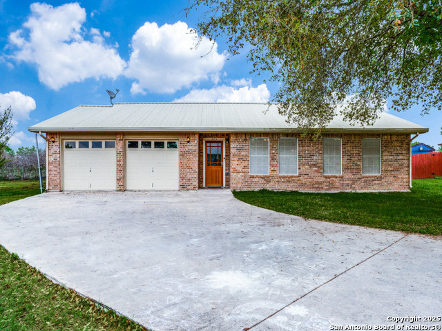 Number 1 for listing