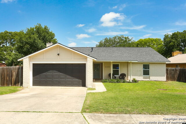 Number 1 for listing