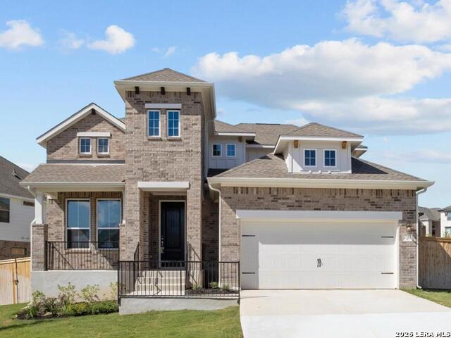 Number 1 for listing