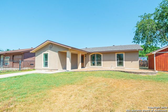 Number 1 for listing