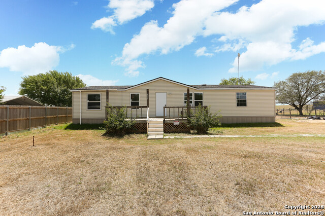 Number 1 for listing