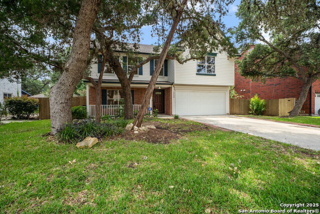 Number 1 for listing