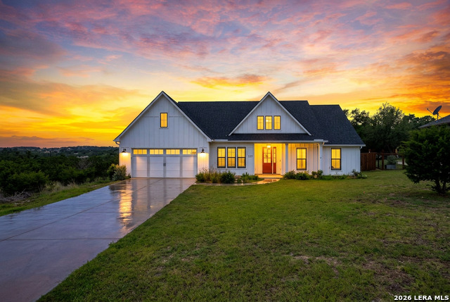 Number 1 for listing