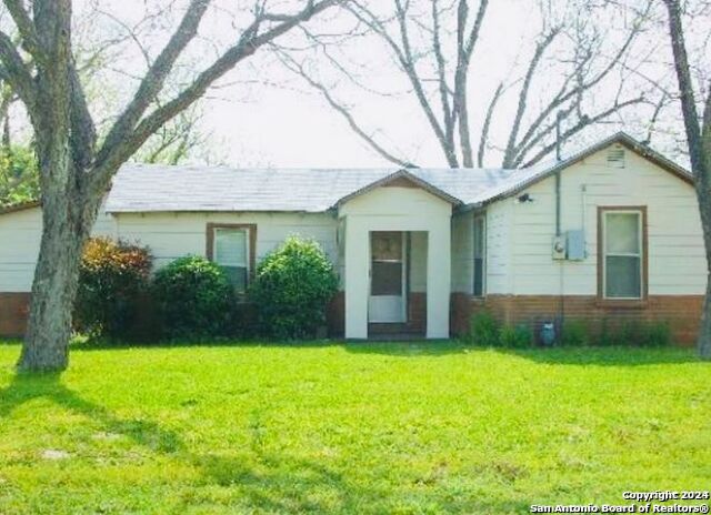 Number 1 for listing