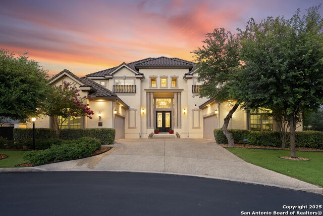 Number 1 for listing