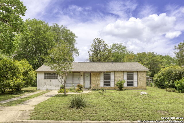 Number 1 for listing