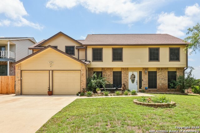 Number 1 for listing
