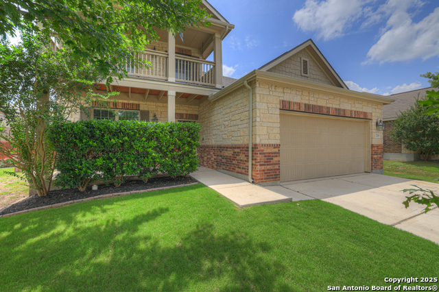 2330 BROKEN WHEEL LN, New Braunfels, TX 78130