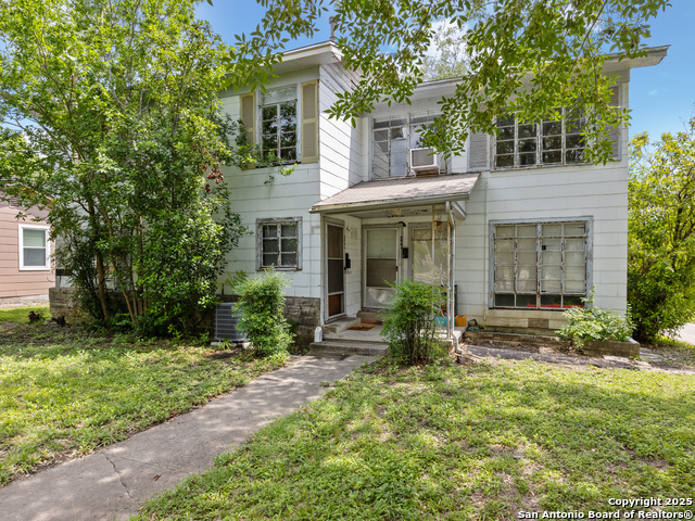 Number 1 for listing