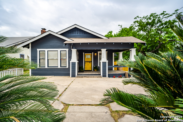 Number 1 for listing
