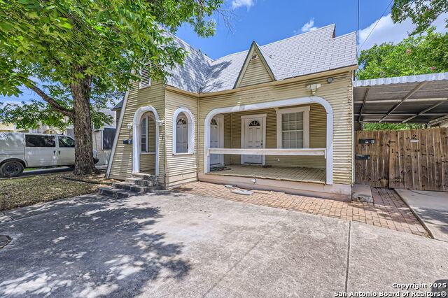 Number 1 for listing