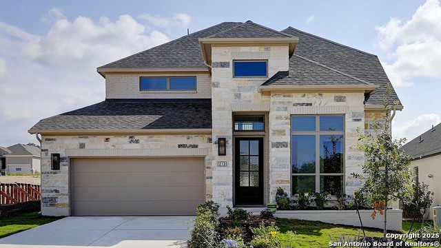 Number 1 for listing