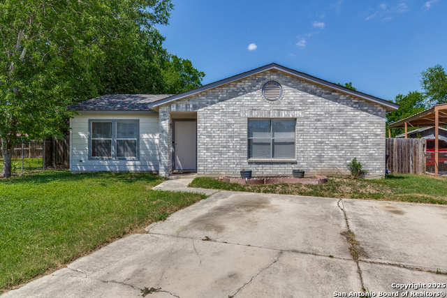 Number 1 for listing