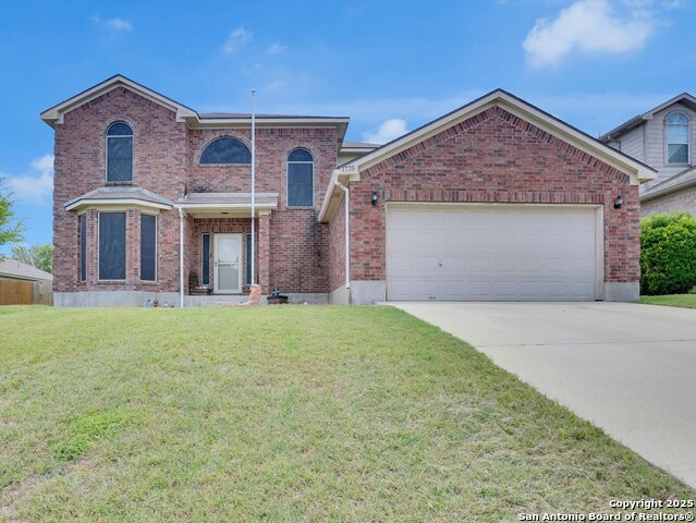 1775 jasons north, New Braunfels, TX 78130