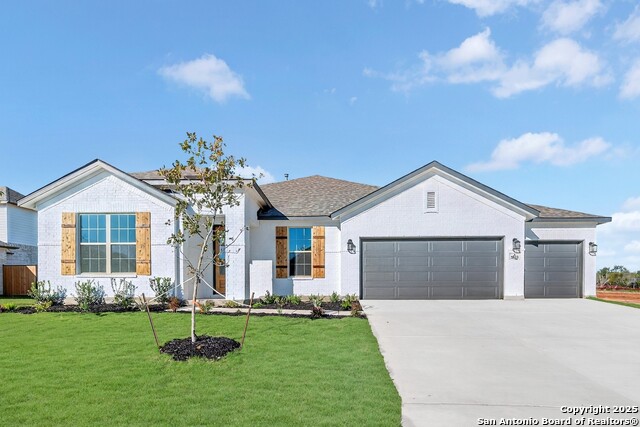 Number 1 for listing
