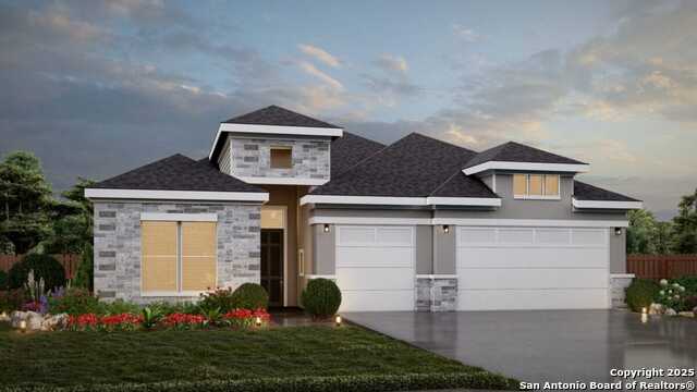 1637 Saddleback Run, New Braunfels, TX 78130