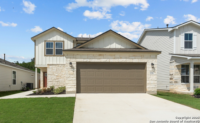 Number 1 for listing