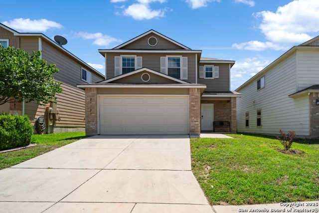 Number 1 for listing