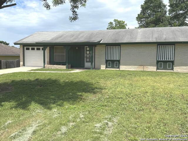 Number 1 for listing