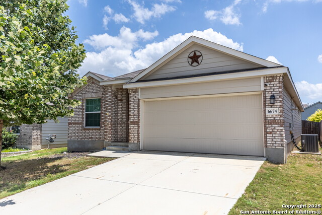 Number 1 for listing
