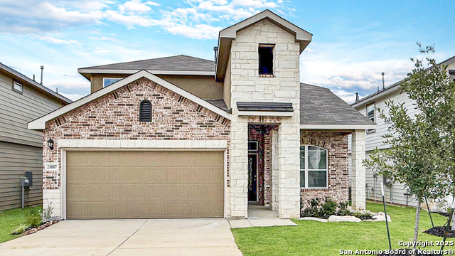 21007 Millstream Bend, San Antonio, TX 78266