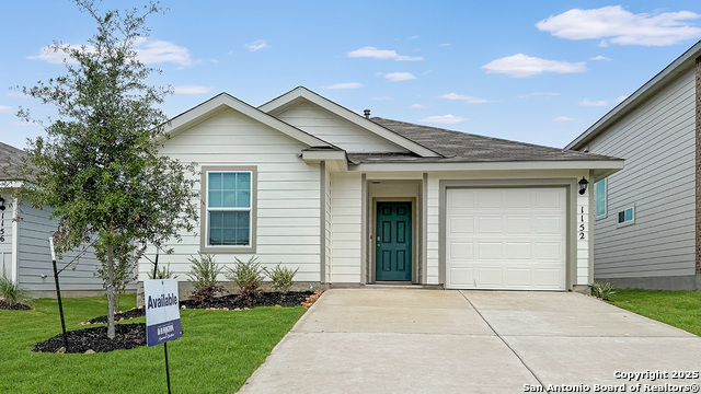 Number 1 for listing