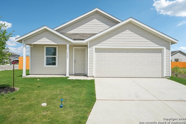 Number 1 for listing