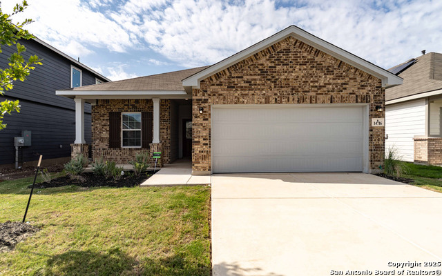 Number 1 for listing