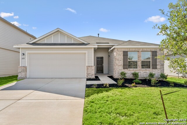 Number 1 for listing