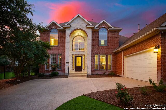 Number 1 for listing