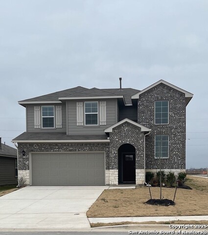 Number 1 for listing