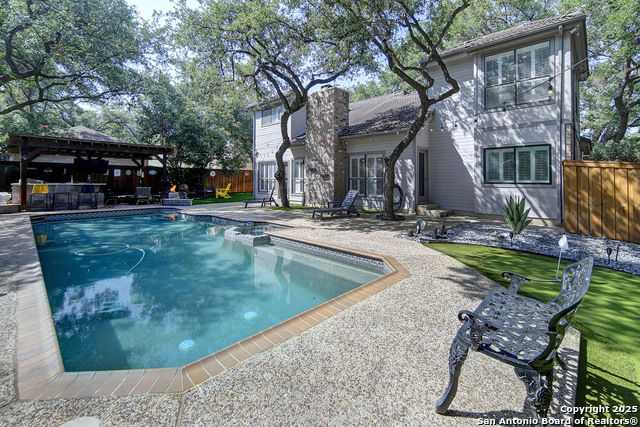 Number 1 for listing