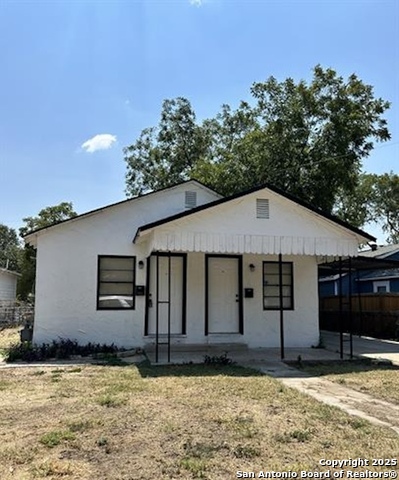 Number 1 for listing