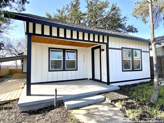 Number 1 for listing